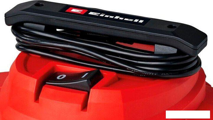 Пылесос Einhell TC-VC 1812/1 S