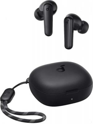 Наушники Anker Soundcore P20i (черный)