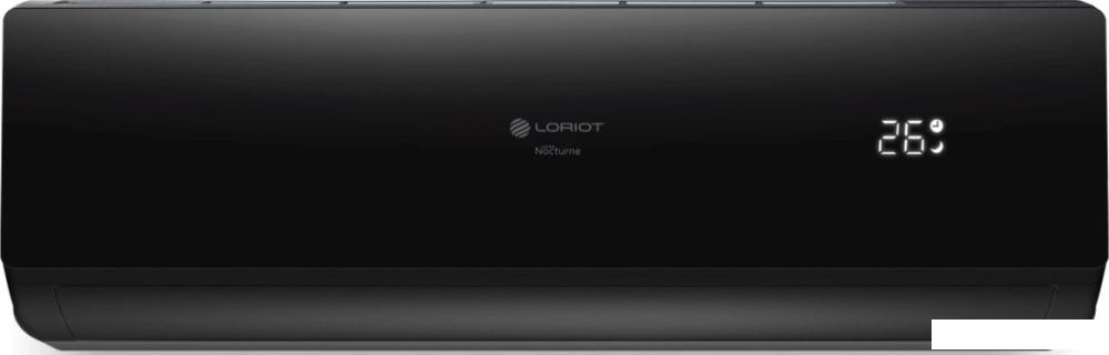 Кондиционеры Loriot Nocturne LAC-07TN