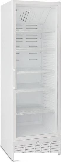 Однокамерный торговый холодильник Бирюса 521RN