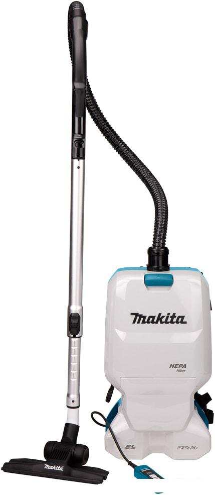 Пылесос Makita DVC660Z