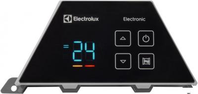 Блок управления конвектора Electrolux Transformer Electronic 4.0