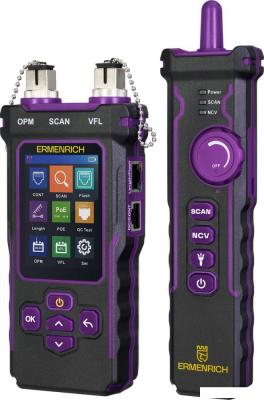 Тестер Ermenrich NetGeeks NP60 84551