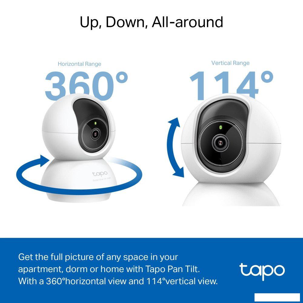 IP-камера TP-Link Tapo C230