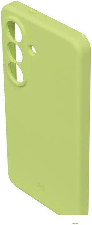 Чехол для телефона Magssory CSL050 для Samsung Galaxy S26 Yellow CSL050y