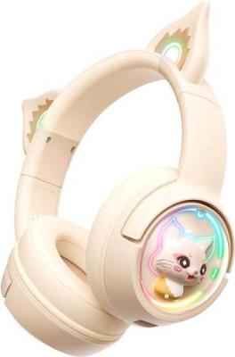 Наушники Onikuma B5 (бежевый)