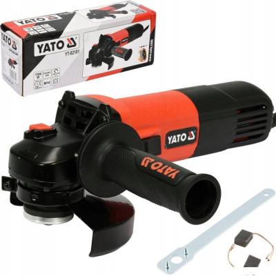 Угловая шлифмашина Yato YT-82101