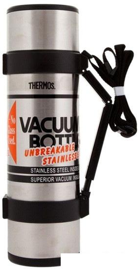 Термосы, термокружки и многоразовые стаканы THERMOS NCB-18B (серебристый)