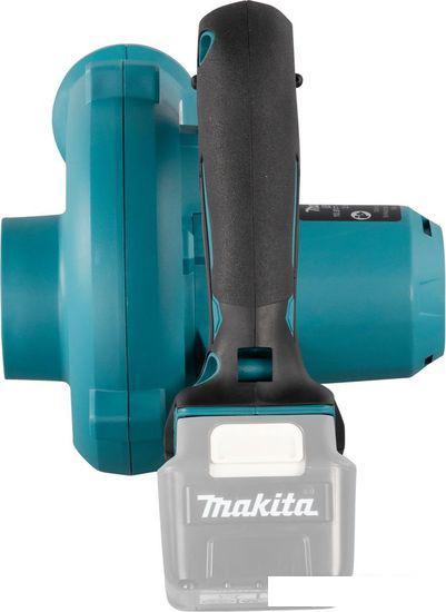 Ручная воздуходувка Makita UB100DZ (без АКБ)