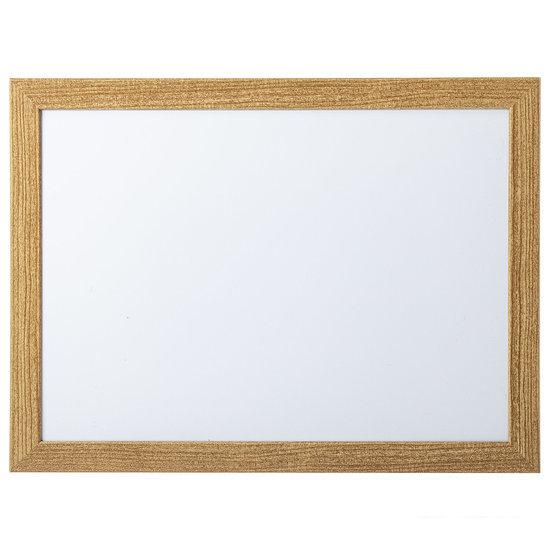 Магнитно-маркерная доска BRAUBERG 254х342 мм 231993