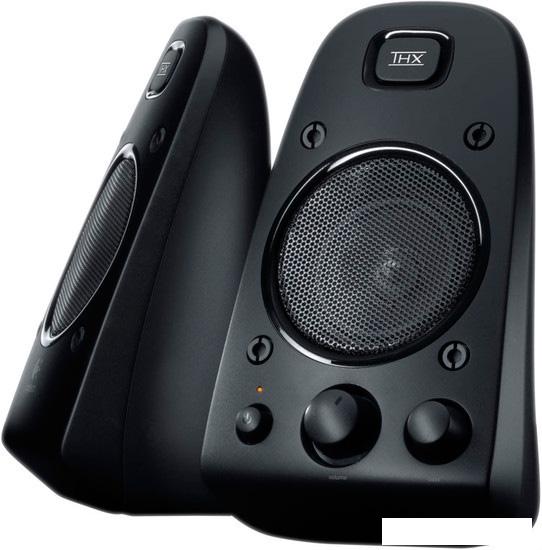 Акустика Logitech Z623