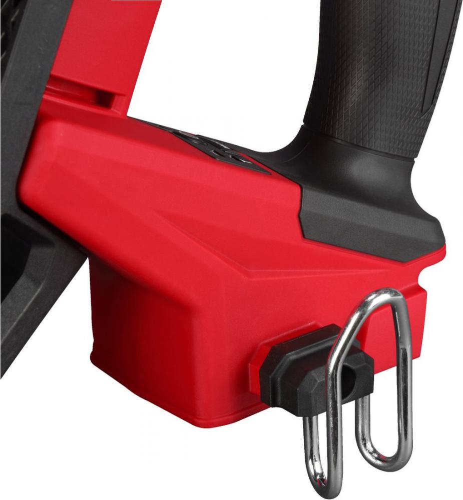 Гвоздезабиватель Milwaukee M18 FN16GS-0X Fuel 4933493353 (без АКБ, кейс)