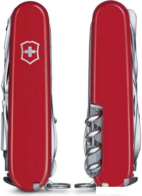 Мультитул Victorinox SwissChamp XXL 1.6795.XXL