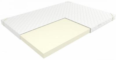 Наматрасники ЭОС Топп 5 80x195 трикотаж