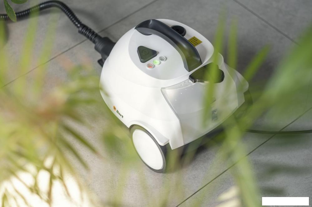 Пароочиститель Bort BDR-2700-R
