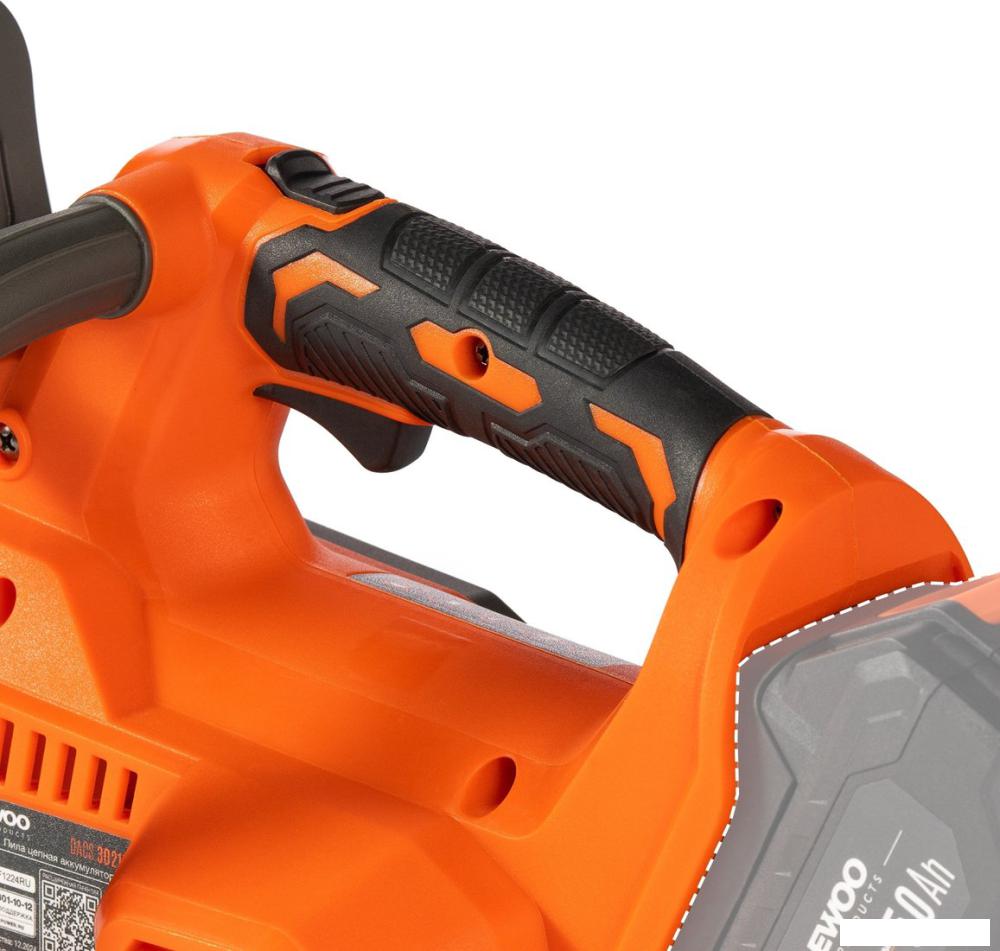 Цепные электро- и бензопилы Daewoo Power DACS 3021Li (без АКБ)