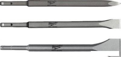 Набор зубил Milwaukee 4932430001