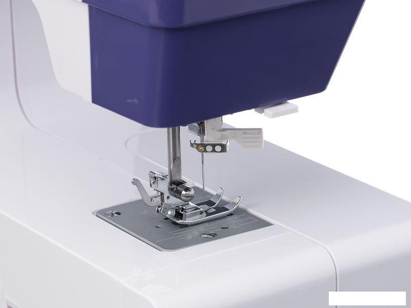 Электромеханическая швейная машина Chayka SewLux 300