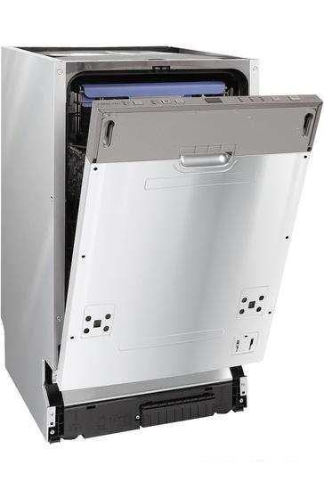 Встраиваемая посудомоечная машина Hiberg I49 1032