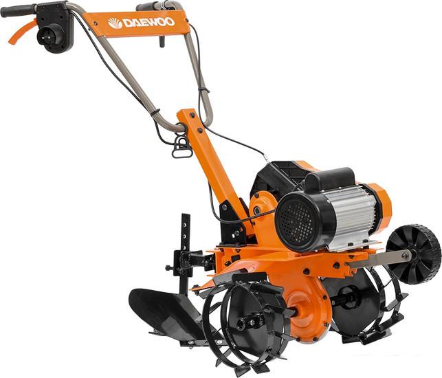 Мотокультиватор Daewoo Power DAT 2000E