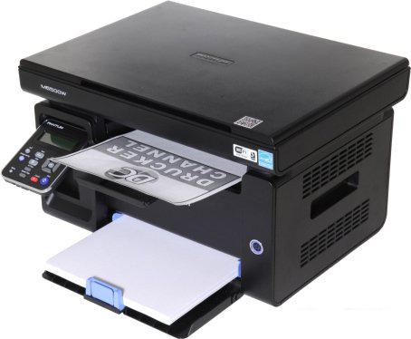 МФУ Pantum M6500W