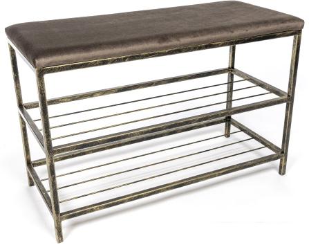 Банкетки, тумбы и полки для обуви Dudo БН-8-1 (italia-6)