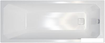 Ванна Triton Прага 150х70 (каркасом)