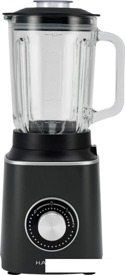 Стационарный блендер Harper HSB-PG01 (темно-серый)