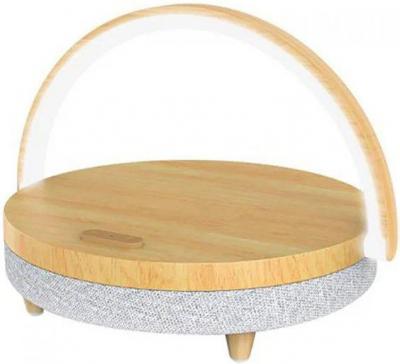 Ночник Ezvalo LYYD01 Wood (деревянный узор)