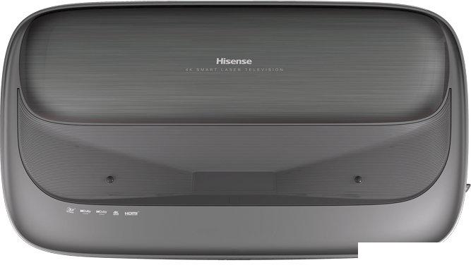 Проектор Hisense Laser TV 100L9H