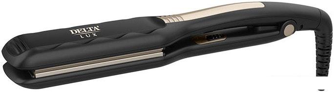 Щипцы-гофре Delta Lux DL-0540