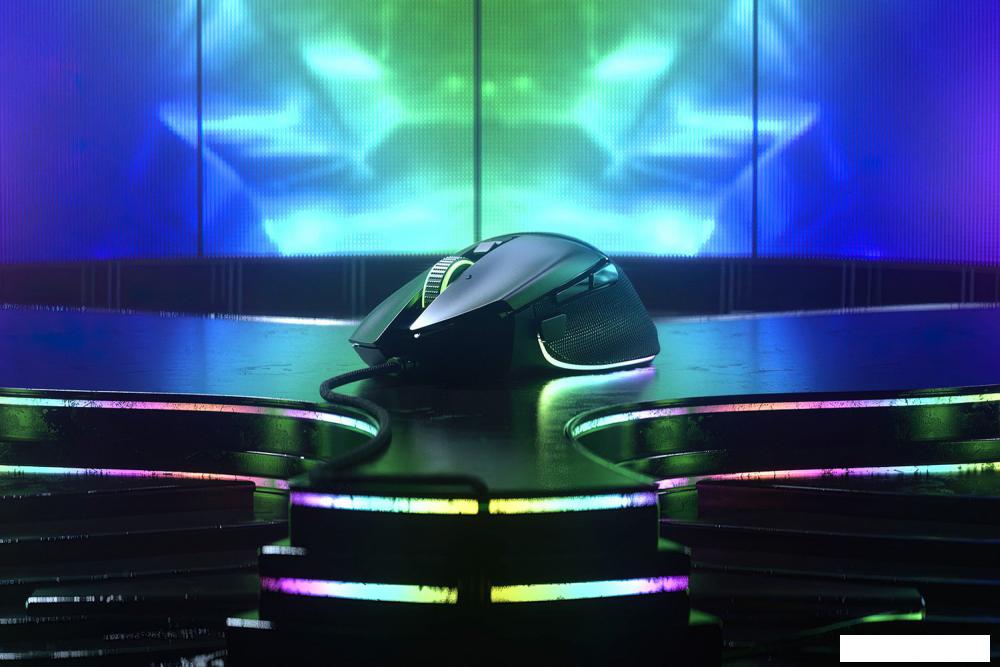 Игровая мышь Razer Basilisk V3