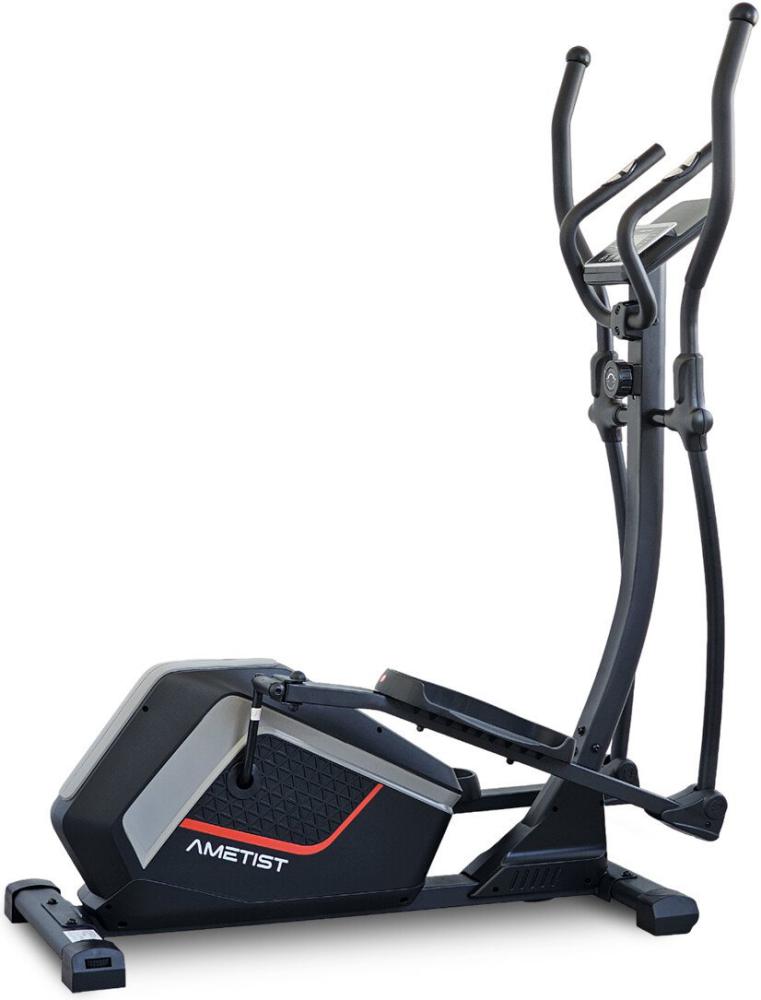 Эллиптические тренажеры AMETIST Elbrus