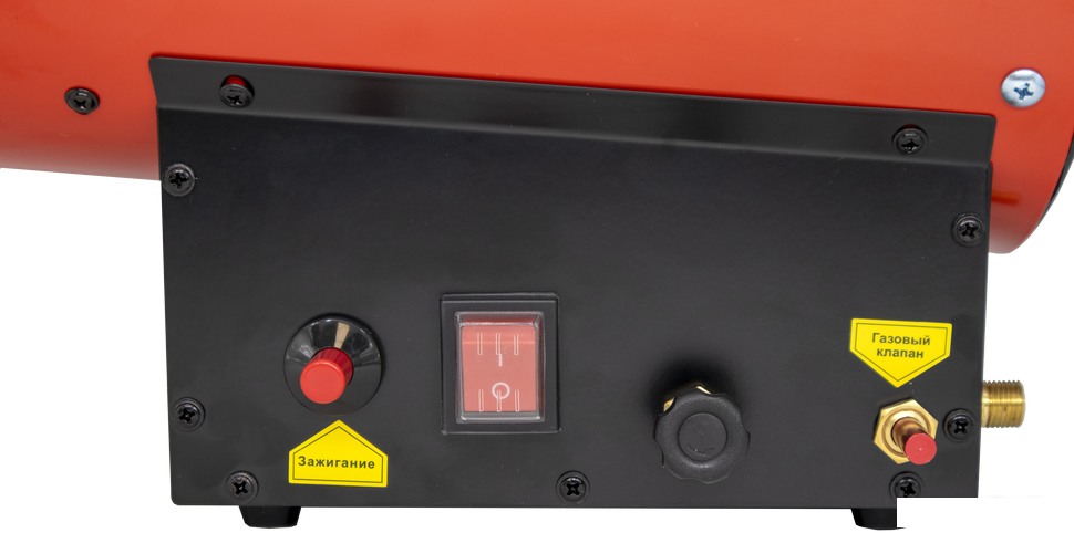 Газовая тепловая пушка Ресанта ТГП-17000