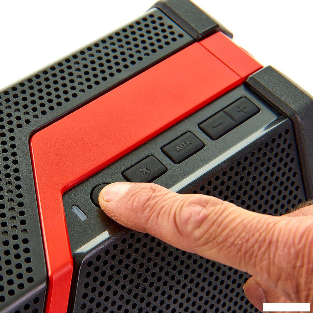 Беспроводная колонка Milwaukee M12-18 JSSP-0