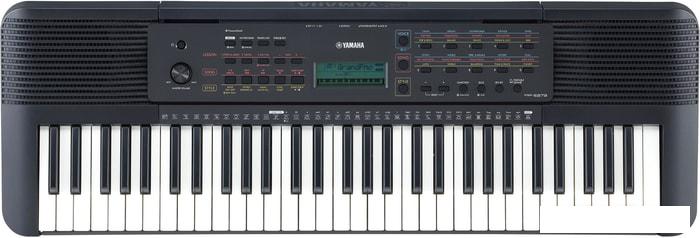 Синтезатор Yamaha PSR-E273