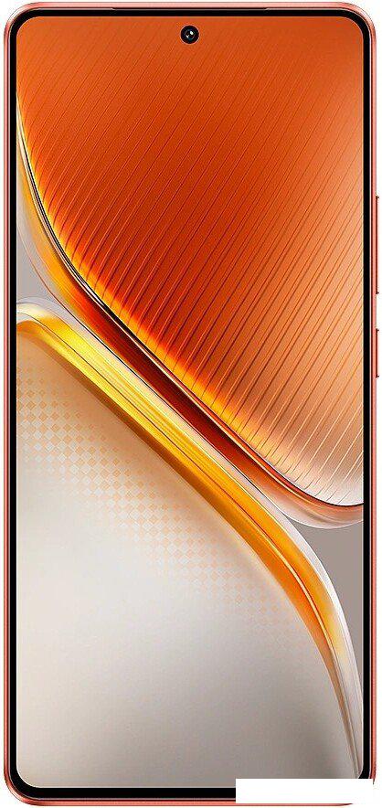 Телефон iQOO Neo 10 8GB/256GB международная версия (фаербол)