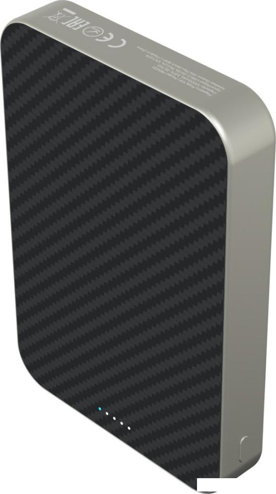 Внешний аккумулятор Magssory Pride Magnetic Power Bank 10000mAh PBN021
