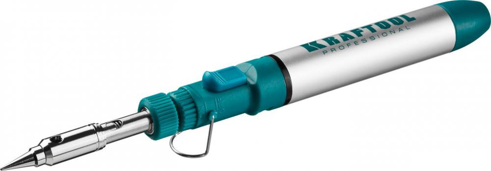Газовый паяльник KRAFTOOL SolderGas 55504-H8