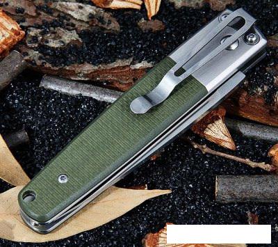 Складной нож Ganzo G7211-GR