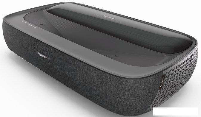 Проектор Hisense Laser TV 100L9H