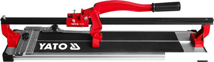 Плиткорезы Yato YT-3708