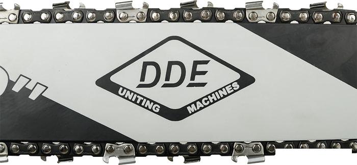 Бензопила DDE CS3816