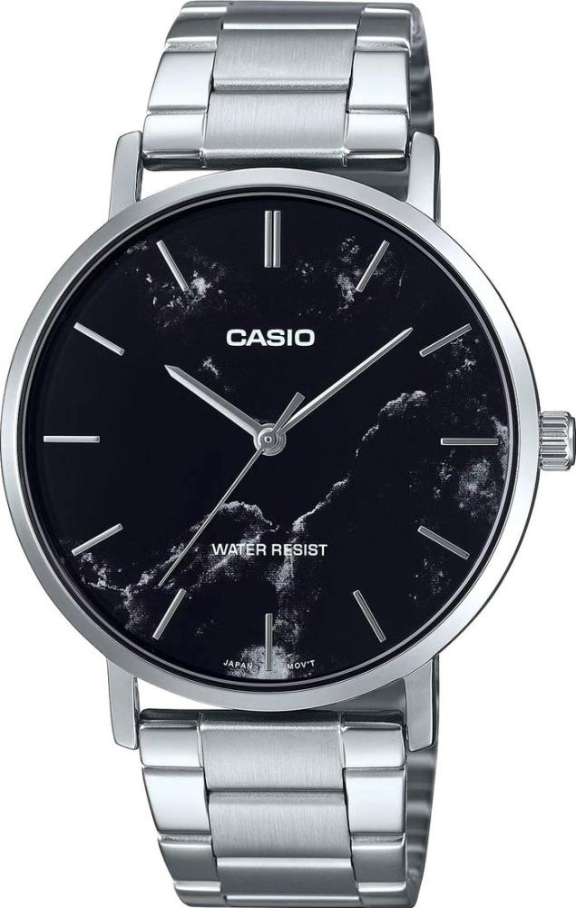 Наручные часы Casio MTP-VT01DM-1A