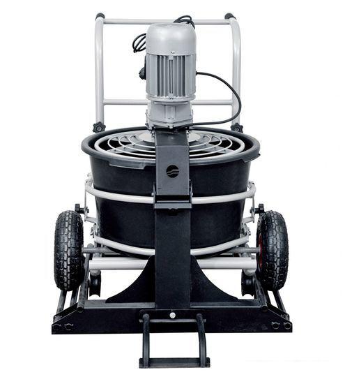 Бетономешалки Belmash (Белмаш) MS-6501 S261A