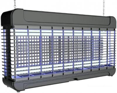 Уничтожители насекомых, отпугиватели, ловушки Komaroff GB-30L