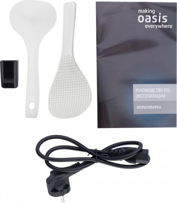 Мультиварки Making Oasis Everywhere MC-20N