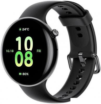 Умные часы HONOR Watch Fit IVY-B19С (черный)