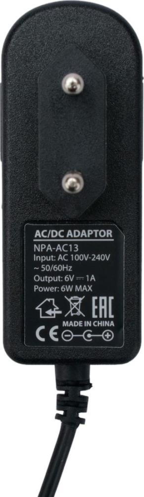 Адаптер питания Gembird NPA-AC13