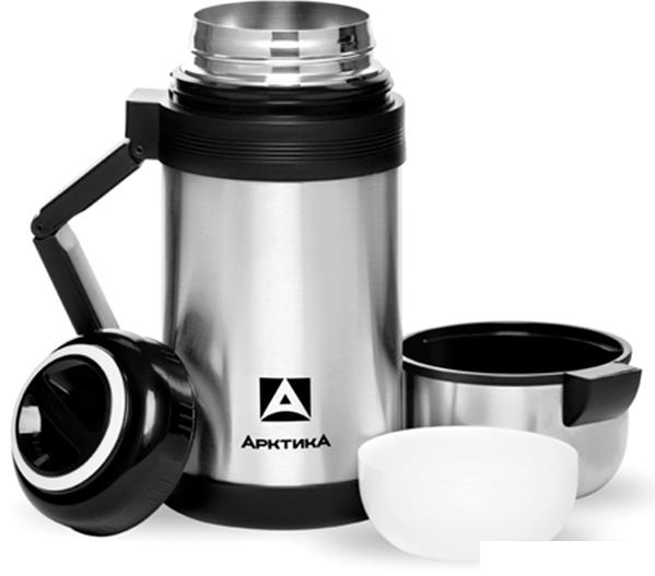 Термос Арктика 201-800 Stainless Steel